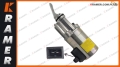 20562765 VOE20562765  Cewka gaszenia solenoid VOLVO BL61 BL70 BL71 Stop solenoid / Клапан электромагнитный отсекатель / Соленоид ТНВД