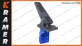 15120091 OEM; Zawór hamulca VOLVO L110F L120F L150G L180G L220F; footbrake valve / Клапан ножного тормоза / fussbremsventil