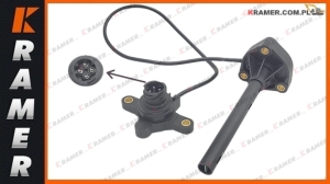 Czujnik poziomu oleju VOLVO L180F L150E A25E EC360