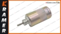 185206085 Cewka gaszenia PERKINS JCB 1CX 8016 8017 8052 Diesel shutoff solenoid / Flameout shutdown shut off solenoid switch / Клапан электромагнитный отсекатель / Соленоид ТНВД / Szolenoid