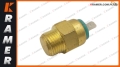 PJ7410752  Czujnik temperatury VOLVO EC15B EC15 EC14  EC20B Water temperature sensor / Temperature sender / Датчик температуры воды / wassertemperatursensor