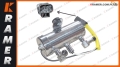 8-98009397-1  17/926100  Pompa paliwa JCB elektryczna ISUZU 4HK1 6HK1 JS300 JS200 JS210 JS220 JS240JS330 24V Pump , electric fuel lift , filter assembly / Benzinpumpe / паліўны помпа / palivové čerpadlo / pompe à carburant