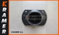 Czop pługa KOMATSU D61 D65 D68 14Y-71-13211 Trunnion / Czop / Zapfen / čep / tourillon / Ašigalį / цапфа / Klin / tapp / цапфа