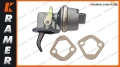 3904574 , 6736-71-6590 Pompka paliwa CUMMINS 6BT5.9 koparki  Fuel injection pump/ Pump Group-Fuel Priming/ Handkraftstoffpumpe/ Насос ручной подкачки топлива/ Pompa del carburante