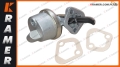 3904574 , 6736-71-6590 Pompka paliwa CUMMINS 6BT5.9 koparki  Fuel injection pump/ Pump Group-Fuel Priming/ Handkraftstoffpumpe/ Насос ручной подкачки топлива/ Pompa del carburante