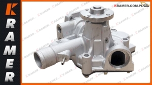 Pompa wody YANMAR 4TNE98 4D98 KOMATSU WA75 WA65