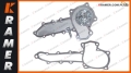 1G730-73032; Pompa wody KUBOTA V2203 V2403 V1702; Water Pump / Wasserpumpe / водяной насос / vodné čerpadlo / vízszivattyú / pompa dell'acqua / vannpumpe / Pompă de apă