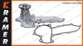 1G730-73032; Pompa wody KUBOTA V2203 V2403 V1702; Water Pump / Wasserpumpe / водяной насос / vodné čerpadlo / vízszivattyú / pompa dell'acqua / vannpumpe / Pompă de apă