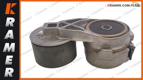 2201209; Napinacz paska CAT 120K 140K 938 953 963 C6.6 C7; Belt tightener / Belt tensioner / Belt tensioner Pulley/