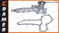 1A021-73032 Pompa wody KUBOTA V2203 V3307 V3307T  Water Pump / Wasserpumpe / водяной насос / vodné čerpadlo / vízszivattyú / pompa dell'acqua / vannpumpe / Pompă de apă