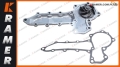 1A021-73032 Pompa wody KUBOTA V2203 V3307 V3307T  Water Pump / Wasserpumpe / водяной насос / vodné čerpadlo / vízszivattyú / pompa dell'acqua / vannpumpe / Pompă de apă