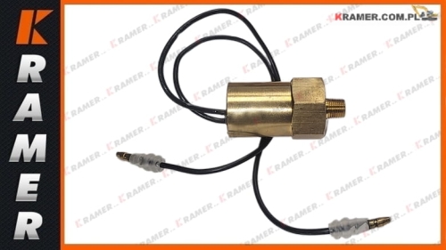 5I-8005  5I8005  34390-40200 Czujnik ciśnienia oleju CAT 320B 320C 312 318B 315 Oil pressure sensor / switch / Датчик давления масла