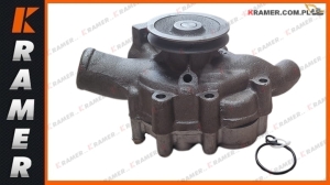 Pompa wody CAT silniki 3116 3114 320/325 D5M D6M