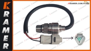 Czujnik ciśnienia oleju hydraulicznego CAT 322 324