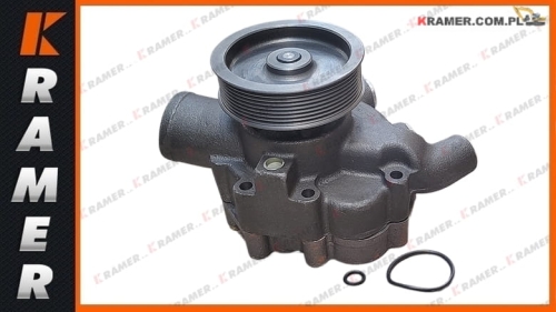 202-7676 2027676  3522076  352-2076  Pompa wody CAT 330C C9 Water Pump / Wasserpumpe / водяной насос / vodné čerpadlo / vízszivattyú / pompa dell'acqua / vannpumpe / Pompă de apă / Vízszivattyú