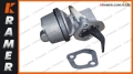2830266; Pompka paliwa CUMMINS NEW HOLLAND CNH; Fuel Pump / Механический насос топлива