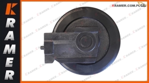 Koło napinające mini BOBCAT T300 T200 przód