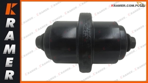7103575; Rolka jezdna mini BOBCAT E32 E26 E37 E42; Track bottom roller  / Laufrolle / Опорный каток / görgők / rouleaux / Underrullar / Alarullat / ruller /