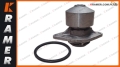 6736-61-1202  6731-62-1100 Pompa wody KOMATSU PC120 D31PX WA320 WA250-5  Water Pump / Wasserpumpe / водяной насос / vodné čerpadlo / vízszivattyú / pompa dell'acqua / vannpumpe / Pompă de apă