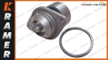 6736-61-1202  6731-62-1100  Pompa wody KOMATSU PC120 D31PX WA320 WA250-5  Water Pump / Wasserpumpe / водяной насос / vodné čerpadlo / vízszivattyú / pompa dell'acqua / vannpumpe / Pompă de apă