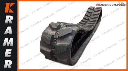 19140-49900 Gąsienica gumowa TAKEUCHI TB016 TB117 TB215 TB216 Gąsienica gumowa резиновая гусеница / Rubber track / Gummiketten / Gumiláncok / Cingoli in gomma / Chenille caoutchouc / Guminiai vikšrai