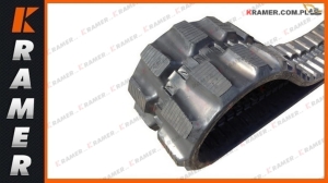 Gąsienica gumowa 300x52,5x76W