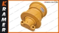 88793989 Rolka jezdna VERMER T600 T650 track bottom roller  / Laufrolle / Опорный каток / görgők / rouleaux / Underrullar / Alarullat / ruller / Roomiku tugirull alumine