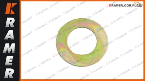 Podkładka sworznia dystans łyżki 40x4mm