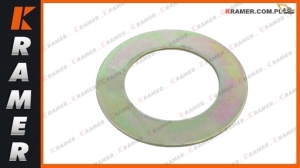 Podkładka sworznia dystans łyżki 45x2mm