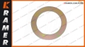 60x5; Podkładka sworznia dystans łyżki 60x5mm; Shim / Podkładka / Подкладка