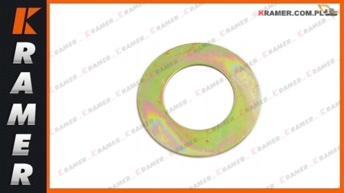 90x4 Podkładka sworznia dystans łyżki 90x4 mm JCB KOMATSU CATERPILLAR HYUNDAI DOOSAN CASE LIEBHERR VOLVO Shim / Podkładka / Подкладка