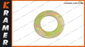 Podkładka sworznia dystans łyżki 90x1 mm