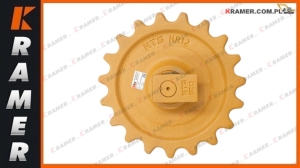 Koło napinające mini HANIX H12 H15 H22 N150