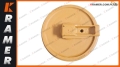 5607436  5605391  5604043  5603477 koło napinające LIEBHERR R941R942 R945 R952 R961 Idler / Leiträder / Натяжное колесо / Ленивец / Láncfeszítő kerekek / Vodící (napínací) kola / Ruoteanteriori / Vodeci tockovi / Roue folle / ledarhjul / framhjul /