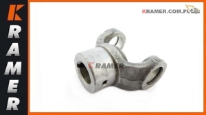 Flansza JCB 3CX 4CX napędu pompy hydraulicznej