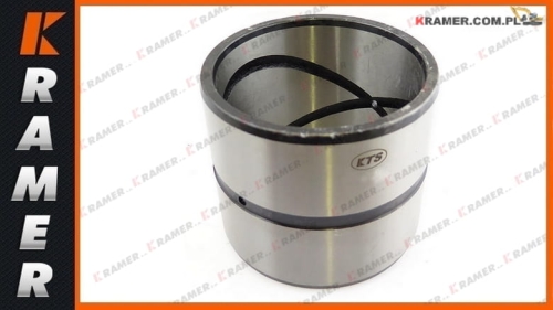 X124-102100 Tuleja wysięgu HYUNDAI R320 R360 R370 Tuleja / Bushing / втулка / bague / cojinete / púzdro / pouzdro / persely / bucșe / bussning / Buchse / foring