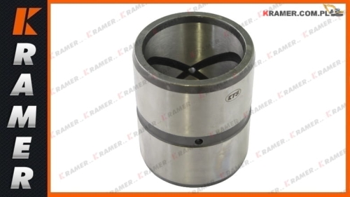 707-76-60750; Tuleja siłownika KOMATSU BOOM WB97S-5 WB97R-5; Tuleja / Bushing / втулка / bague / cojinete / púzdro / pouzdro / persely / bucșe / bussning / Buchse / foring