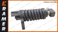 PJ7416885 Napinacz gąsienicy VOLVO EC13 EC15 EC20 Tensioner / TRACK ADJUSTER & RECOIL GROUP / Натяжитель гусеницы / Leitradeinheiten / láncfeszítő kerék egységek / Vodeci tockovi