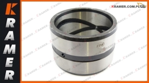 Tuleja JCB JS200 JS220 JS235 255 końcówka ramienia