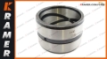 JNV1577; Tuleja JCB JS130 JS115 JS145 ramienia BOOM; Bushing / втулка / buchse