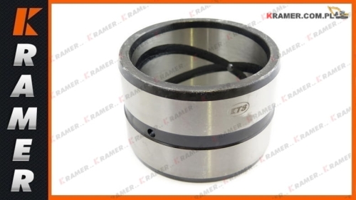 JNV1577; Tuleja JCB JS130 JS115 JS145 ramienia BOOM; Bushing / втулка / buchse