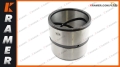 831/10291 Tuleja JCB ramienia JS200 JS210 JS260 Bushing / Втулка