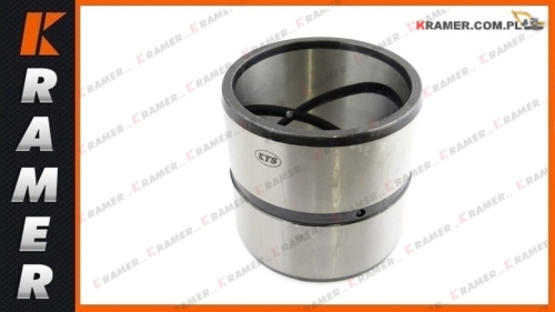 831/10291 Tuleja JCB ramienia JS200 JS210 JS260 Bushing / Втулка