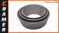4737362 11052112  Element gumowy VOLVO tuleja mocowania wózka A25  A25C  A20C  A30 Rubber Element / Suspension Rubber Bushing / Подушка балансира