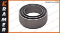 4737362 11052112  Element gumowy VOLVO tuleja mocowania wózka A25  A25C  A20C  A30 Rubber Element / Suspension Rubber Bushing / Подушка балансира