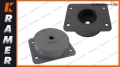 1623745 Poduszka silnika VOLVO A35 A25 A30 A25B A30C A25C A40  Mount Rubber Flexible / Amortecedor / подушка