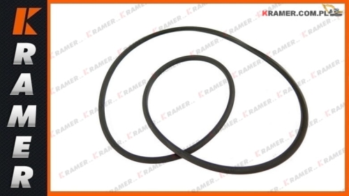 11035350 Uszczelnienie VOLVO hamulca L220E  L180E  L150E  L150C  L180C  L150D  L180D  L220D  L150 Sealing Ring / печать/ dichtung
