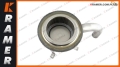 1656301 Filtr skrzyni biegów VOLVO A25D  A25E  A25D 4x4  A25E 4x4  A30C  A30E A30 BM A30D A30C BM  A35C  A35C BM A35 BMA35D  A40 BM A40 A40D T450D ; Gear Box Strainer / Фильтр коробки передач