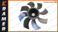 11193183 Wentylator VOLVO A35D A40D Wentylator / Fan cooling / Ventilátor / вентилятор / Freskuese / вентылятар /