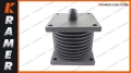 15167172 Poduszka zawieszenia VOLVO A35F  A35G  A40F  A40G Hollow Spring / Rubber Spring / Borracha Elástica